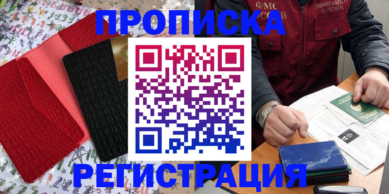 прописка штамп в Нижних Сергах